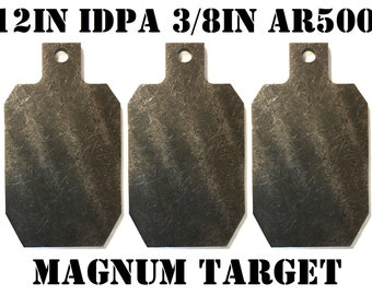 Steel Targets Etsy Steel Targets Etsy