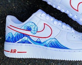 nike blazer great wave