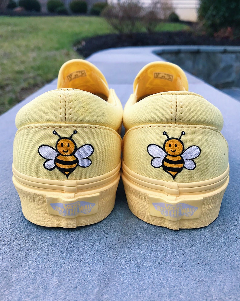 toms bee shoes