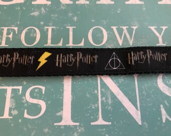 Harry Potter Dog Collar