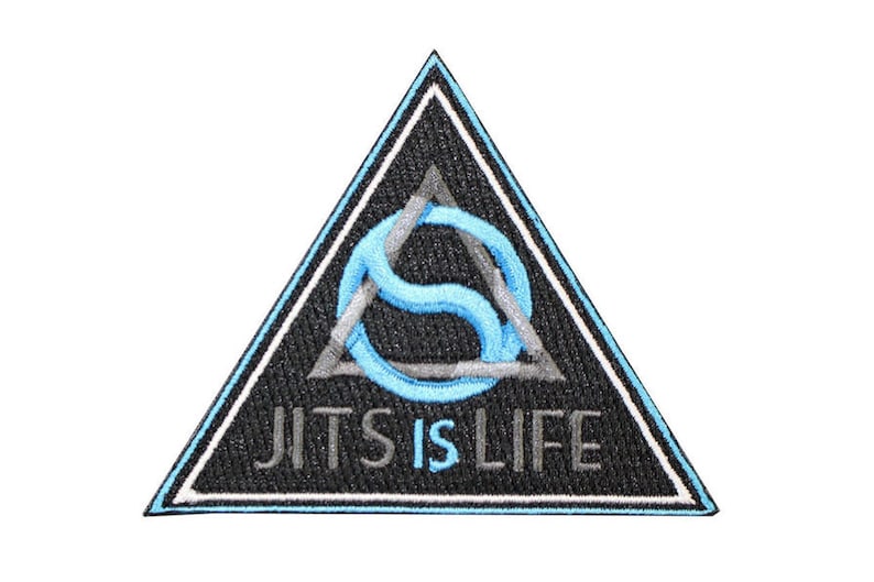 BJJ Patch Lot 100 Jiu Jitsu Gi Patches You Pick Em 18 to Choose From