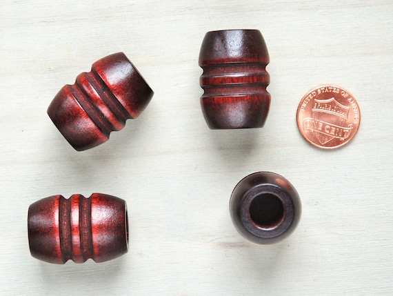Bead, Metal 28x20mm Bead, Metal 28x20mm
