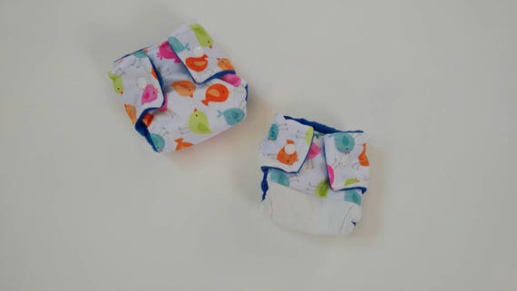 baby doll diapers