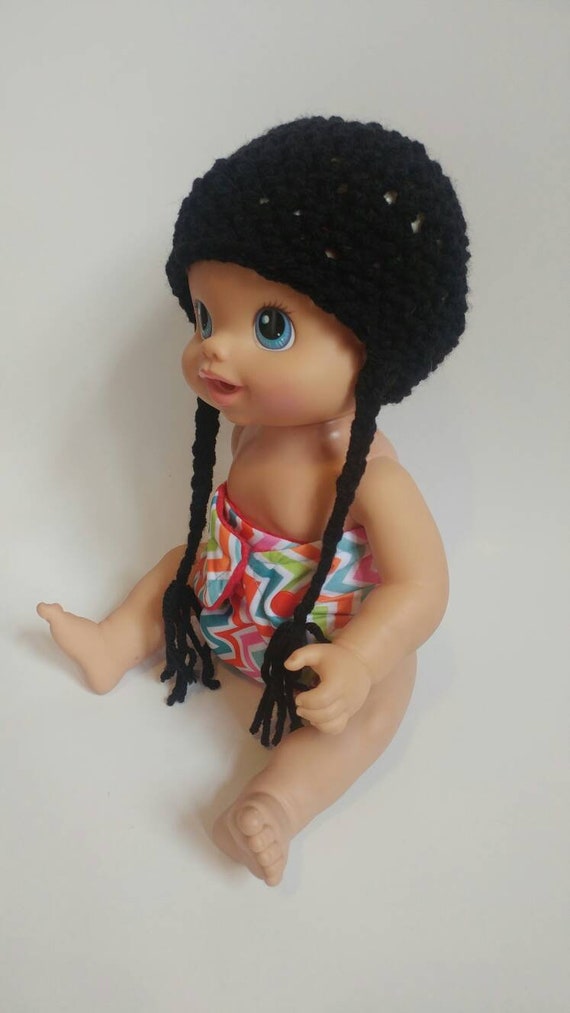 baby alive halloween