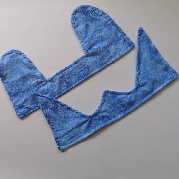 Under Breast Sweat Pads Etsy