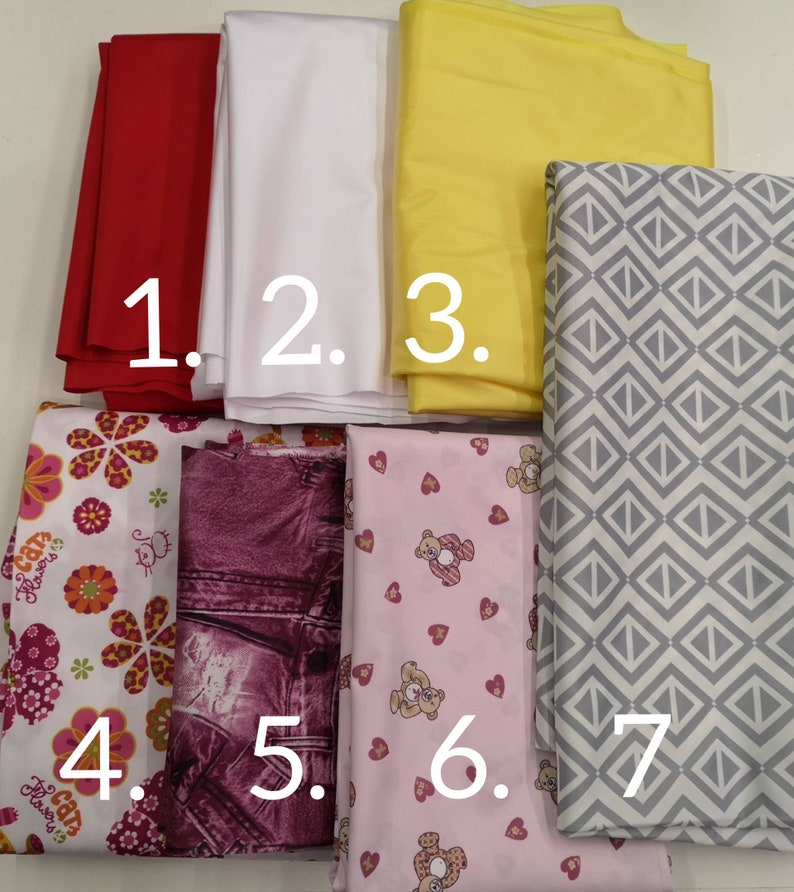 Small kitty litter pads kitty pee pads reusable pee pads Etsy