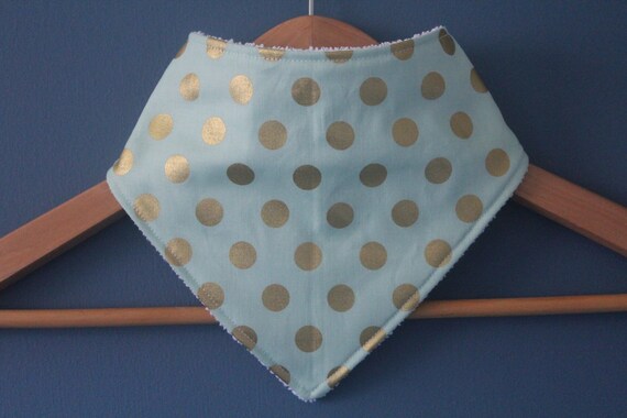 etsy dribble bibs