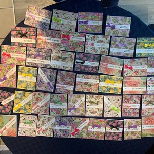 Handmade Greeting Cards