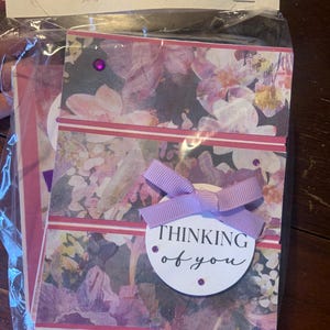 Handmade Greeting Cards