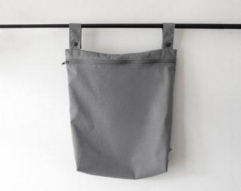 Bolsa colgante - Grande (WetBag)