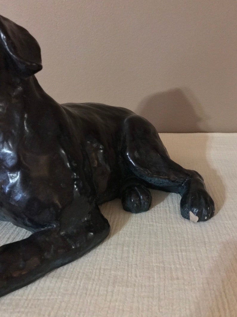 lost dog figurines website