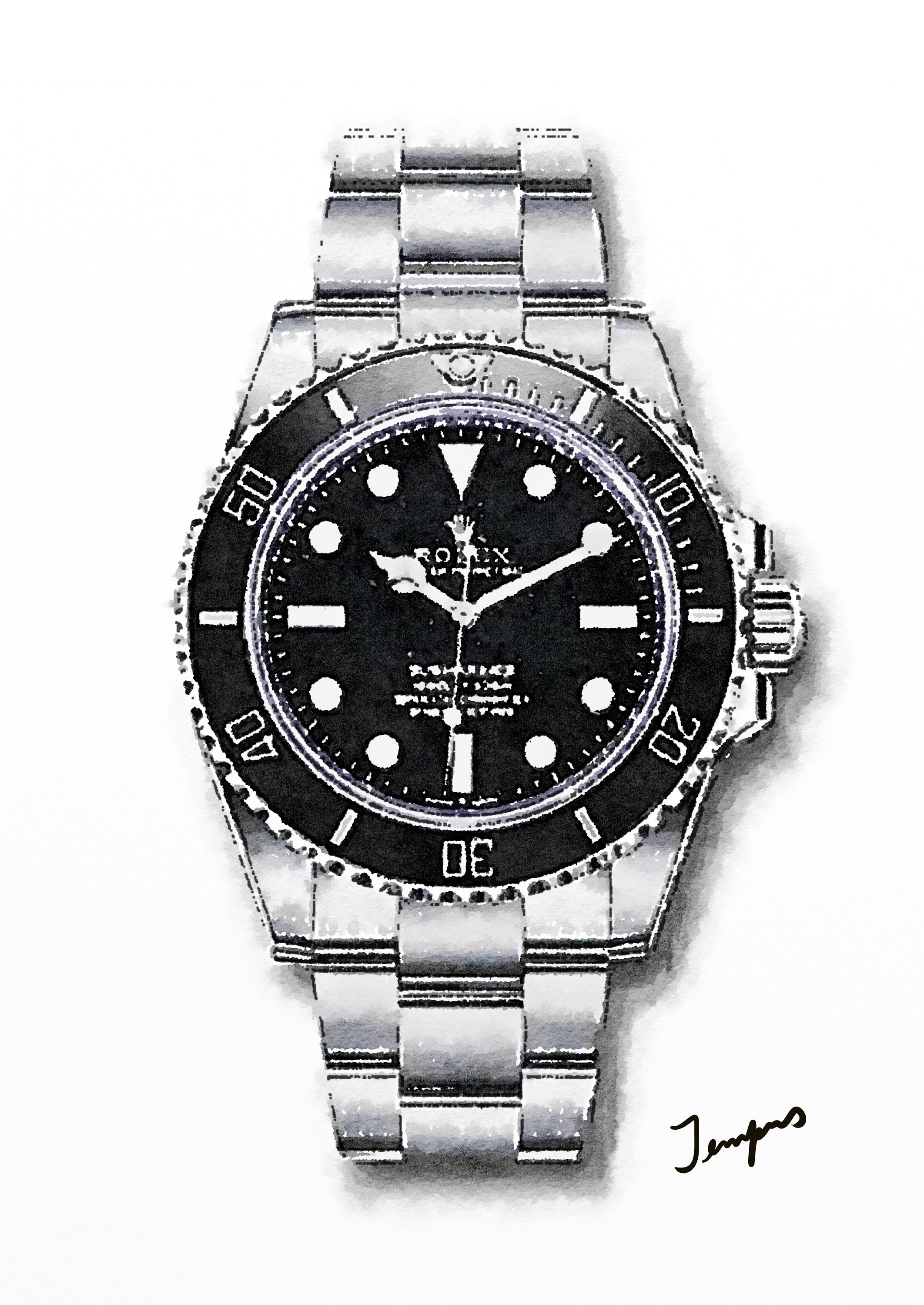 submariner rolex for sale