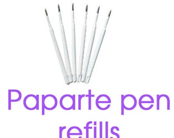 Pen refill