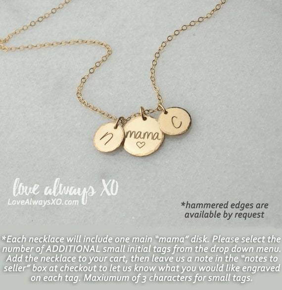number one mom necklace