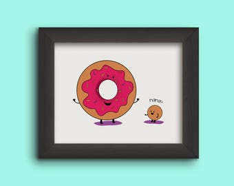 Are You My Mama? [ALL Ages Print] DIGITAL DOWNLOAD