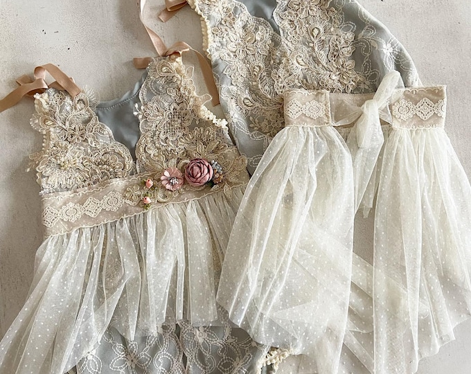 Baby Girl Props Newborn Props Girl Outfit Photo Ptops Etsy