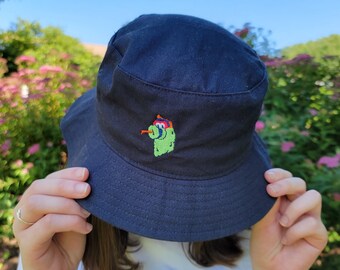 Phanatic Hat - Etsy