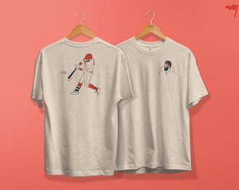 Schwarbomb Tee