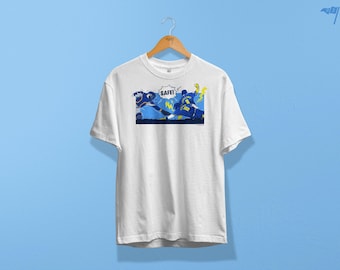 Two For One Special Tee