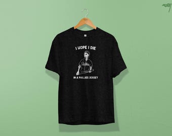 I HOPE I [REDACTED] Tee
