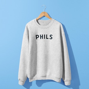 PHILS Sweatshirt