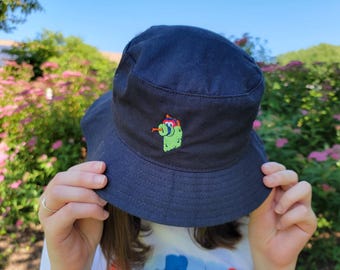 Phillie Phanatic Bucket Hat
