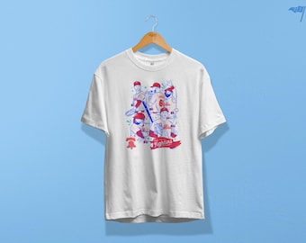 Fightins 2026 Tee