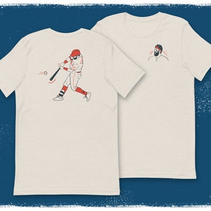 Schwarbomb Unisex t-shirt
