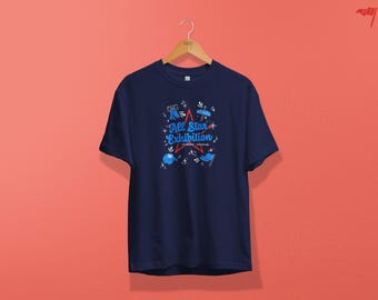 All Star Exhibition in Philadelphia Tee
