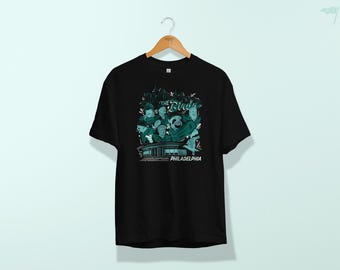 The Birds 2026 Unisex Tee