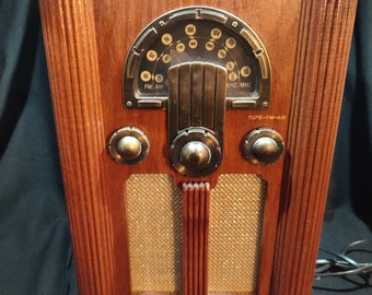 Radio, vintage