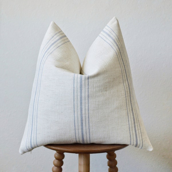 Cory Chenille Pillow Cover