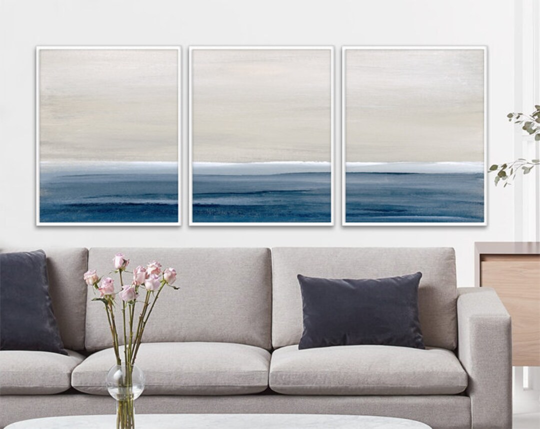 Large Wall Art, Large Art Printable, Large Bedroom Art, Printable Art ...