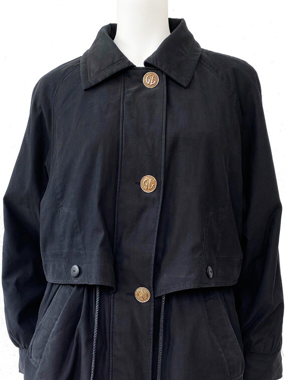 guy laroche coat