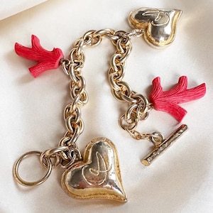 Christian Lacroix Bracelet - Etsy