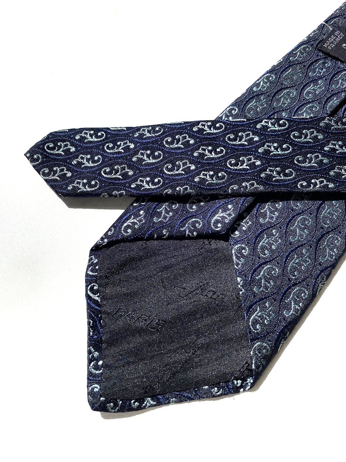 jean patou tie