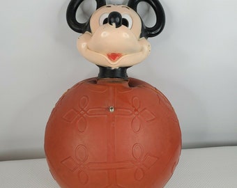 hoppity mickey mouse