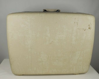 sears courier luggage