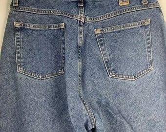 cruel girl jeans vintage