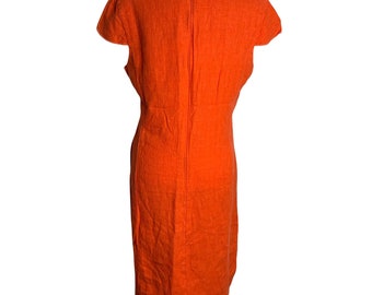 a line nursing dress INTO THE BLUE Maternity & Nursing Dress