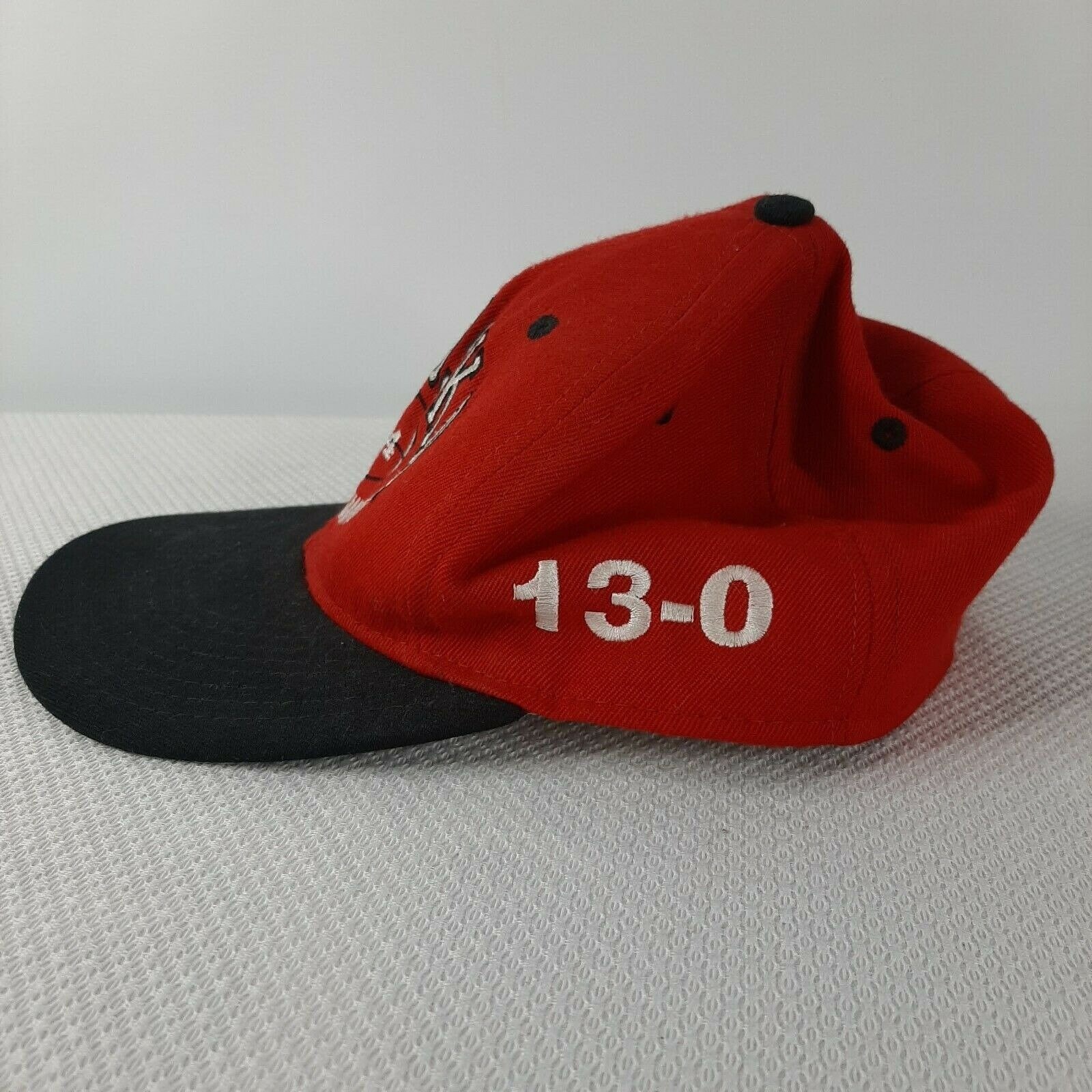 Vintage Nebraska Huskers National 