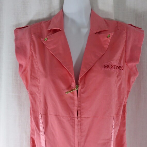 ecko jumpsuit