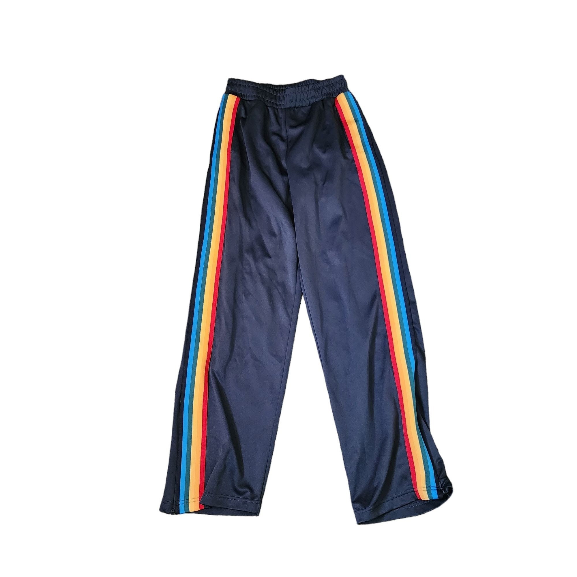 Vintage Sportswear: 80's & 90's Designer Track Pants - ReRags
