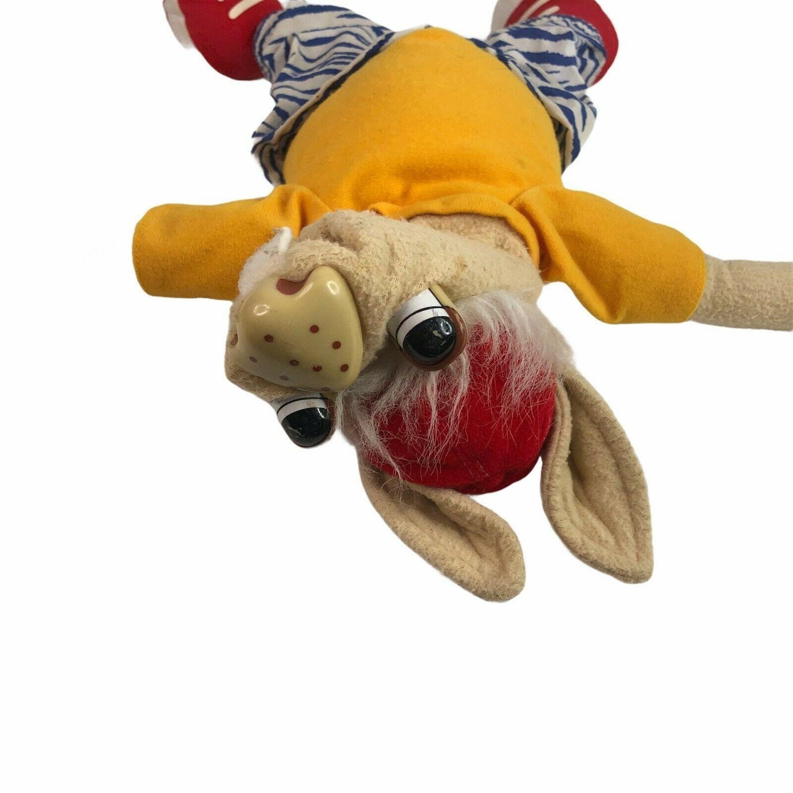 charlie horse puppet sale