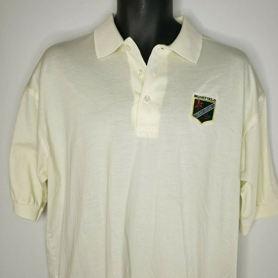 golf club polo shirts