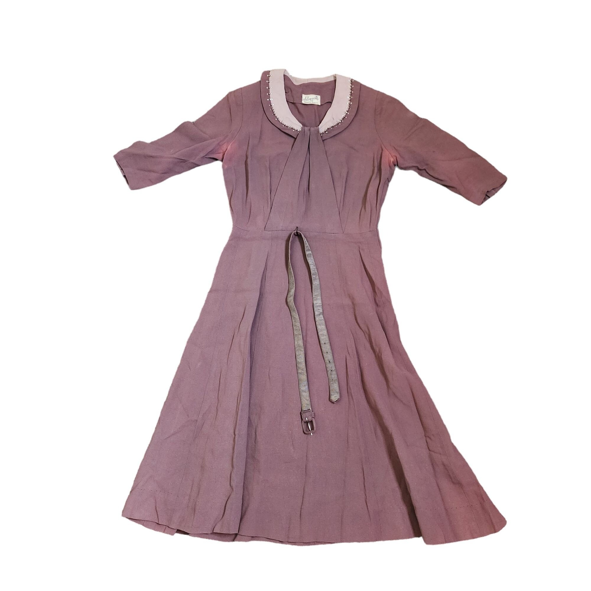 y2k babydoll dress Y2K Cherry Mini Babydoll Dress (M)