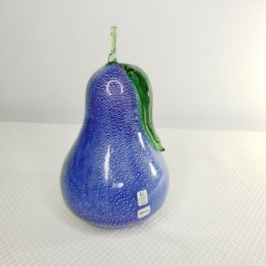 Gränna Glasbruk - Etsy