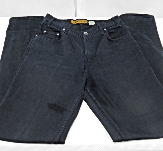 levis silvertab vintage