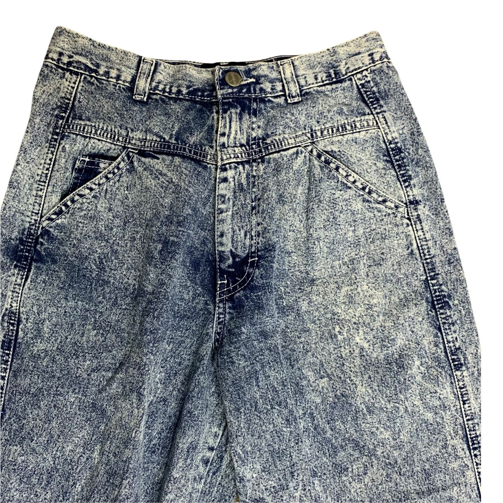 【NONCODE】Peach Vintage Washing Denim Pants NONCODE】Peach Vintage Washing Denim Pants (NONCODE/デニム