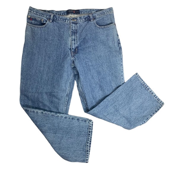 Izod jeans hotsell relaxed fit